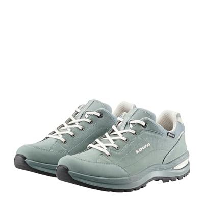 Lowa Renegade Evo GTX Lo Lage Wandelschoen Dames Jade/Champagne 6