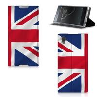Sony Xperia L1 | Standcase | Groot-Brittannië - thumbnail