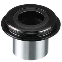 Bresser Optik 5942050 Microscoop camera adapter - thumbnail