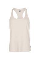 Oneill Essentials Racer Back Dames Hemd Peach Whip L - thumbnail