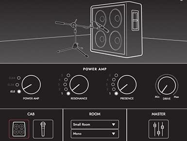 Blackstar DEPT.10 Dual Distortion Valve Distortion / Preamp 2-kanaals effectpedaal - thumbnail
