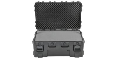 SKB R Series 4024-18 waterdichte flightcase 1019x610x457 mm