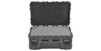 SKB R Series 4024-18 waterdichte flightcase 1019x610x457 mm - thumbnail