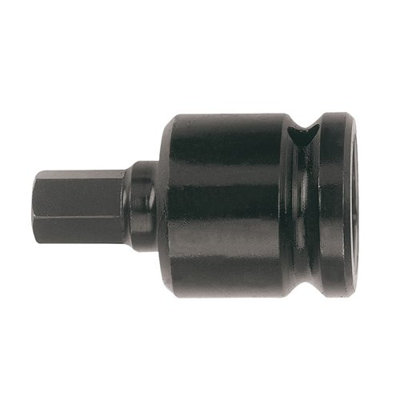 Bahco schroevendraaierdopsleutel 6-knt 1inch | 7993M0170