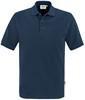 Hakro 810 Polo shirt Classic - Navy - L - thumbnail