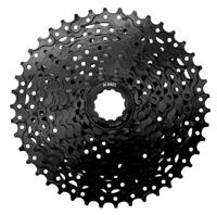 KMC React cassette 10 speed - 11/42t - thumbnail