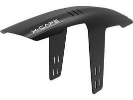Polisport Voorspatbord x-cape 26/27.5/29 inch 82 mm zwart