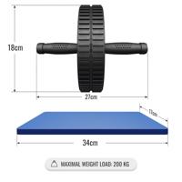 Ab Wheel - thumbnail