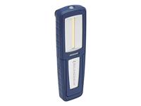 Scangrip Werklamp Uniform 500 lumen met clip brandduur tot 10 uur IP65 03.5407 - thumbnail