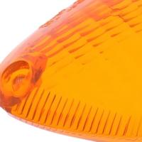 Coming Soon Richtingaanwijzer glas turn signal cap vparts front left, 6864 - thumbnail