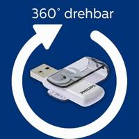 Philips USB Flash Drive FM32FD05B/00 - thumbnail