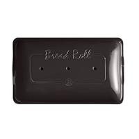 Emile Henry Broodbakvorm voor 5 mini baguettes - Fusain - thumbnail