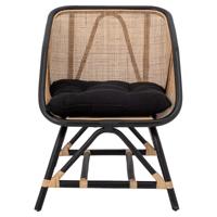 Bloomingville Fauteuil Loue - thumbnail