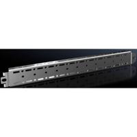 Rittal VX 8617.700 8617700 Montagerail Geperforeerd (b x h) 18 mm x 39 mm Plaatstaal 4 stuk(s) - thumbnail