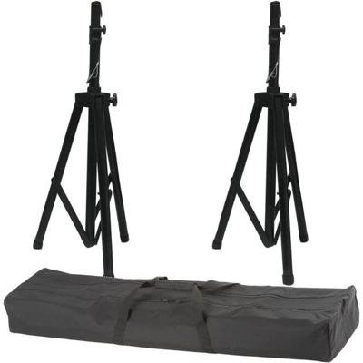 Innox IVA 03 speakerstandkit met draagtas (2 stuks)