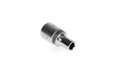 Gedore RED R41004503 3300065 Dopsleutelinzetstuk Metrisch, Inch 1/4 (6.3 mm) 1 stuks