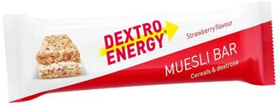 Dextro Energy Cereal Bar 35g