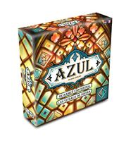 Asmodee azul ramen van sintra bordspel - thumbnail