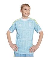 adidas Juventus Uitshirt 2025-2026 Kids - thumbnail