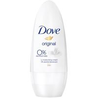 Dove Dove Deoroller Original 0% - 50 ml - thumbnail