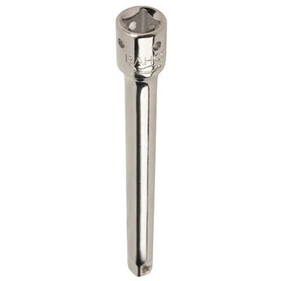 Bahco Verlengstuk 1/4" | met 4-punts veiligheidsoplossing | 152 mm - TAH6962