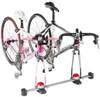 Minoura vergo transp.standaard voor 2 fietsen qr 4047020 - thumbnail