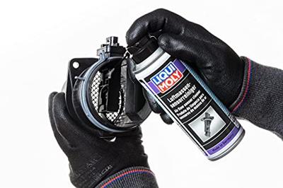 LIQUI MOLY luchtmassa sensor reiniger air m. sensor cleaner lm - thumbnail