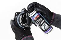 LIQUI MOLY Air m. sensor cleaner lm - thumbnail
