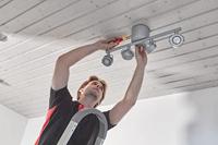 Wiha 45296 | PocketMax® electric | Schroevendraaier met bitmagazijn | 4 slimbits - 45296 - thumbnail