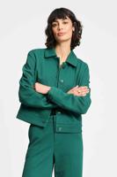 POM Amsterdam Jack Iris | Pine Green - thumbnail