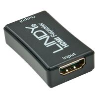 Lindy 38015 audio/video extender - thumbnail