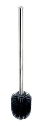 Toiletborstel Reserve Geesa AIM Zwarte Borstelkop Chroom