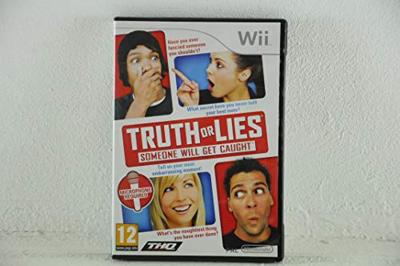 Truth or Lies