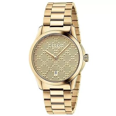 Gucci YA126461 Unisex