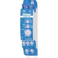 FSR14-2x  - Impulse Switching Relay 2-channel, FSR14-2x - thumbnail