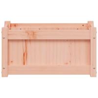 VidaXL Plantenbak 60x31x31 cm massief douglashout - thumbnail