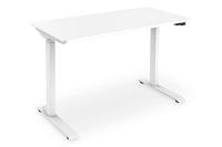 Digitus DA-90407 Zit-sta-bureau Hoogte (max.): 123 cm - thumbnail