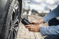 Wiha zai Hause Accucompressor 10 bar - thumbnail