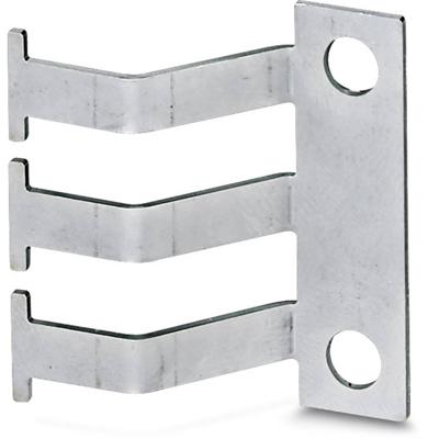 Phoenix Contact KEL-EMV-F Kabelopvangrails 5 stuk(s)