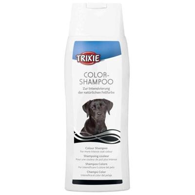 TRIXIE COLOR SHAMPOO ZWART 250 ML