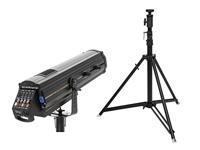 EUROLITE Set LED SL-400 DMX + STV-250 - thumbnail