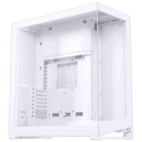 Phanteks NV Series NV9 Tempered Glass ARGB Tower PC-behuizing Wit - thumbnail