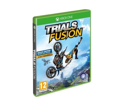 Trials Fusion - PlayStation 4