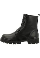 Bullboxer Boots AJS500E6L_BLCKKB50 Zwart-33 maat 33 - thumbnail