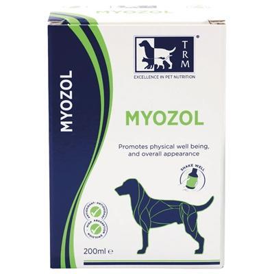 TRM MYOZOL TRM MYOZOL