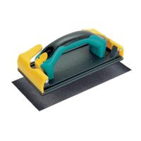 Wolfcraft Handslijper | Voor gipskartonplaten | 1 stuk - 4056000 - thumbnail