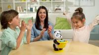 Megableu Panda Fun Kinderspel - thumbnail