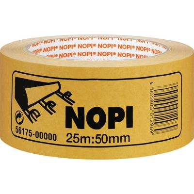 tesa 56175-00000-01 Dubbelzijdig tape voor vloerbedekking (l x b) 25 m x 50 mm 1 stuk(s)