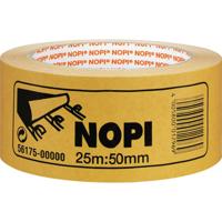 tesa 56175-00000-01 Dubbelzijdig tape voor vloerbedekking (l x b) 25 m x 50 mm 1 stuk(s) - thumbnail