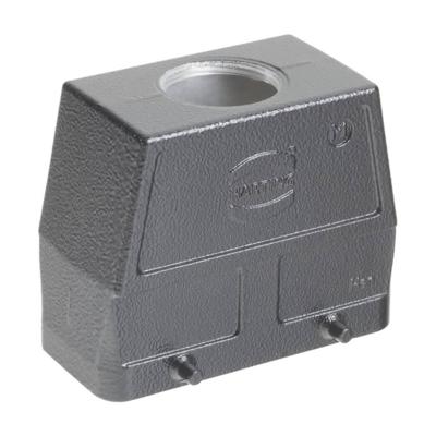 Afdekkap 19 30 716 0427 19307160427 HARTING 1 stuk(s)